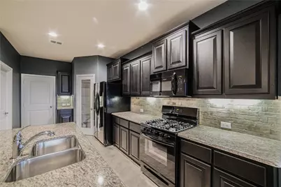 4004 Stone Trail Drive, Denton, TX 76210 - Photo 7