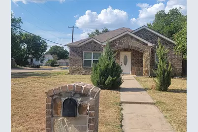 5736 Wellesley Avenue, Fort Worth, TX 76107 - Photo 1