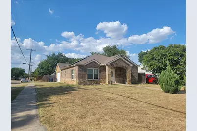 5736 Wellesley Avenue, Fort Worth, TX 76107 - Photo 3