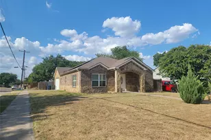 5736 Wellesley Ave, Fort Worth, TX 76107 - Photo 3