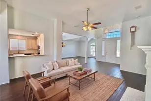 316 Mimosa Dr, Murphy, TX 75094 - Photo 7