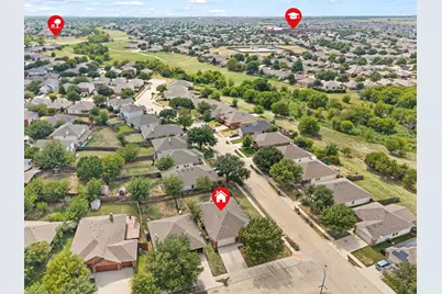 14145 Playa Trail, Fort Worth, TX 76052 - Photo 27