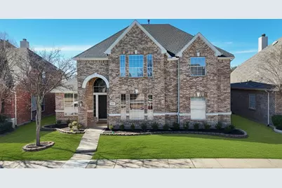 3475 Pilgrim Drive, Frisco, TX 75034 - Photo 3