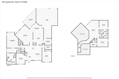 4512 Jenkins Drive, Plano, TX 75024 - Photo 39