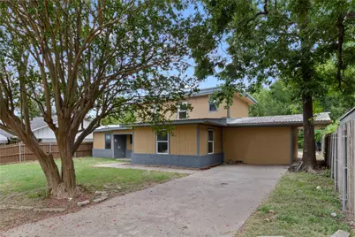 708 E Commerce, Mexia, TX 76667 - Photo 25