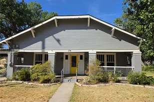 374 S Preston St, Van Alstyne, TX 75495 - Photo 1