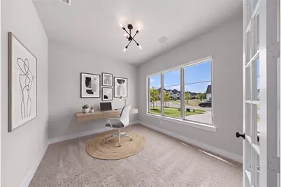 616 Barcara Lane, Frisco, TX 75033 - Photo 7