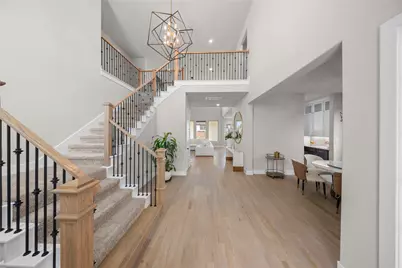 616 Barcara Lane, Frisco, TX 75033 - Photo 3