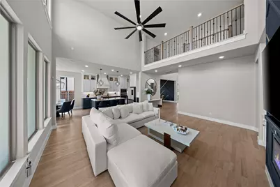 616 Barcara Lane, Frisco, TX 75033 - Photo 19