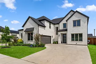 616 Barcara Ln, Frisco, TX 75033 - Photo 1