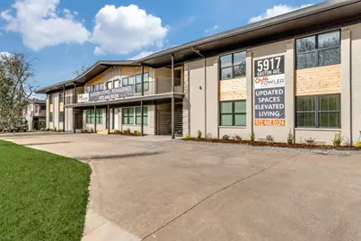 5917 Gaston Avenue #205, Dallas, TX 75214 - Photo 13