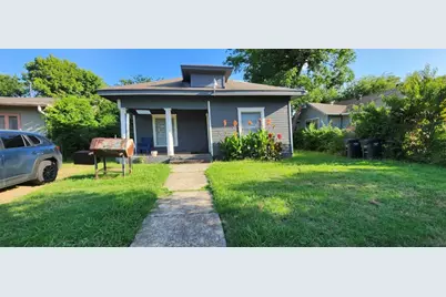 1320 Elm Wood Avenue, Fort Worth, TX 76104 - Photo 35