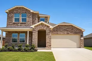 1112 Belhaven St, Granbury, TX 76048 - Photo 1