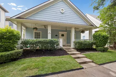 1317 Live Oak Lane, Savannah, TX 76227 - Photo 1