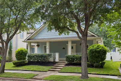 1317 Live Oak Lane, Savannah, TX 76227 - Photo 3