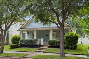 1317 Live Oak Ln, Savannah, TX 76227 - Photo 3