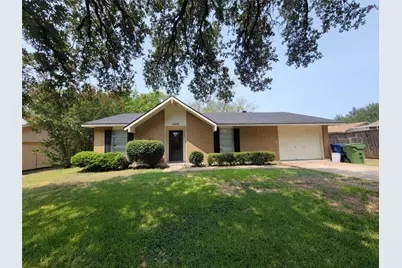 5406 Saddleback Road, Garland, TX 75043 - Photo 1