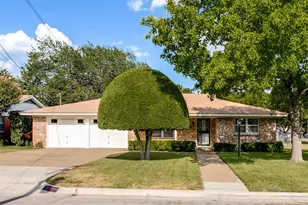 3153 Tex Blvd, Fort Worth, TX 76116 - Photo 1