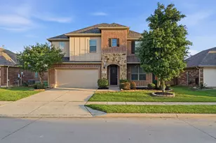 2208 Gregory Creek Dr, Little Elm, TX 75068 - Photo 1