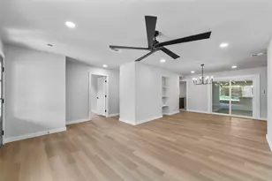 2122 Lemart St, Grand Prairie, TX 75051 - Photo 3