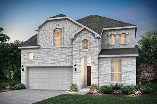 4653 Hamlet St, Celina, TX 75009 - Photo 1