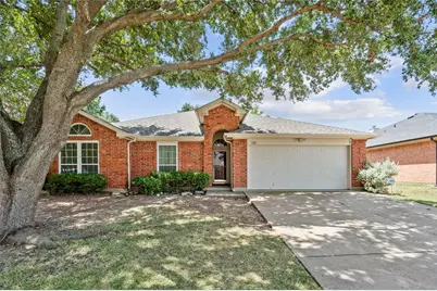 3321 Harbourtown Drive, Grand Prairie, TX 75052 - Photo 1
