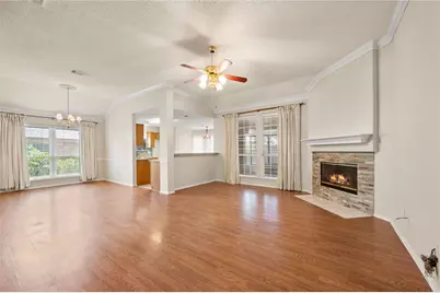 3321 Harbourtown Drive, Grand Prairie, TX 75052 - Photo 7