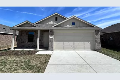 1521 Vattier Street, Little Elm, TX 75068 - Photo 1