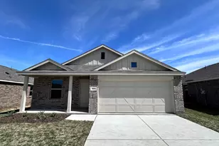 1521 Vattier St, Little Elm, TX 75068 - Photo 1