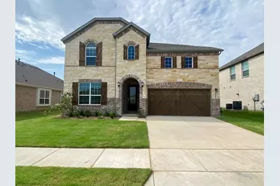 2220 Whitney Road, Celina, TX 75009 - Photo 1