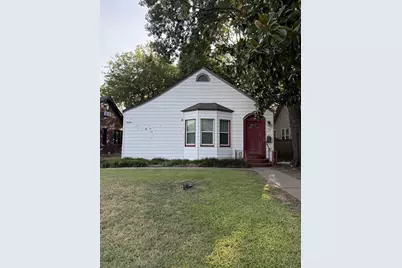 1108 S Travis Street, Sherman, TX 75090 - Photo 1