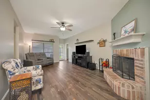 6354 Stonewater Bend Trail, Fort Worth, TX 76179 - Photo 7
