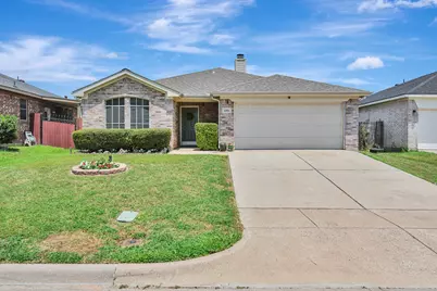 6354 Stonewater Bend Trail, Fort Worth, TX 76179 - Photo 1