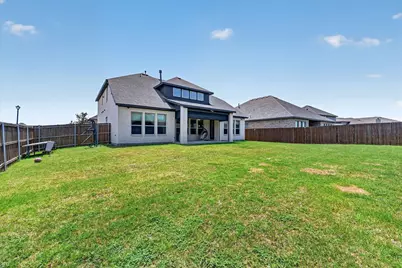 112 Big Bend Drive, Forney, TX 75126 - Photo 31