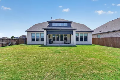112 Big Bend Drive, Forney, TX 75126 - Photo 33