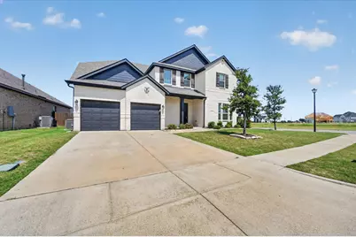 112 Big Bend Drive, Forney, TX 75126 - Photo 3