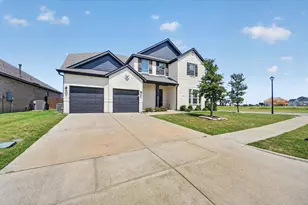 112 Big Bend Dr, Forney, TX 75126 - Photo 3