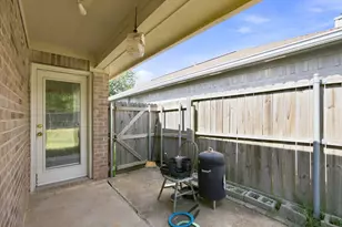 1011 Cruise St, Denton, TX 76207 - Photo 31