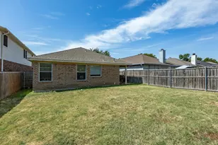 1011 Cruise St, Denton, TX 76207 - Photo 33