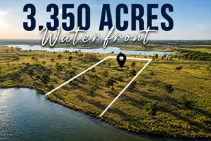 3 350 Acres Lot 212 Waterfront Club Dr, Corsicana, TX 75110 - Photo 1