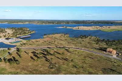 3.350 Acres Lot 212 Waterfront Club Dr, Corsicana, TX 75110 - Photo 13