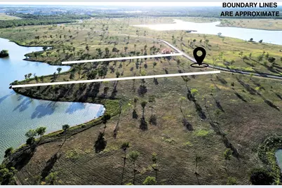 3.350 Acres Lot 212 Waterfront Club Dr, Corsicana, TX 75110 - Photo 5