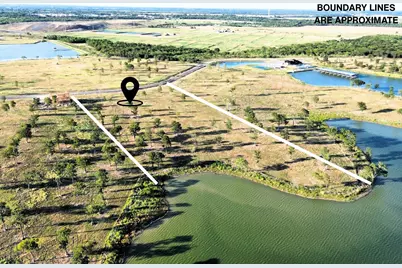 3.350 Acres Lot 212 Waterfront Club Dr, Corsicana, TX 75110 - Photo 3