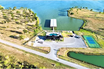3.350 Acres Lot 212 Waterfront Club Dr, Corsicana, TX 75110 - Photo 15