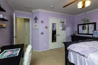 15647 Gatehouse Drive, Fort Worth, TX 76262 - Photo 31