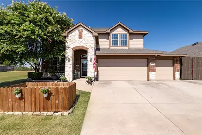 15647 Gatehouse Drive, Fort Worth, TX 76262 - Photo 1
