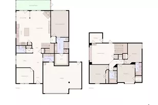 15647 Gatehouse Dr, Fort Worth, TX 76262 - Photo 3