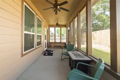 15647 Gatehouse Drive, Fort Worth, TX 76262 - Photo 37