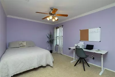 15647 Gatehouse Drive, Fort Worth, TX 76262 - Photo 35