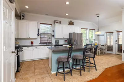 15647 Gatehouse Drive, Fort Worth, TX 76262 - Photo 17
